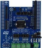 STMicroelectronics X-NUCLEO-OUT13A1 扩大的图像