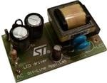 STMicroelectronics EVALHVLED805 扩大的图像