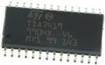 STMicroelectronics TDA7419 扩大的图像