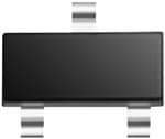 STMicroelectronics BAT30AWFILM 扩大的图像