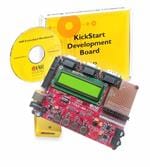 STMicroelectronics STM3210B-SK/IAR 扩大的图像