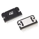 STMicroelectronics TDA7801 扩大的图像