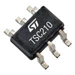 STMicroelectronics TSC210IYCT 扩大的图像