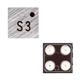 STMicroelectronics LD39030SJ33R