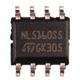 STMicroelectronics VNL5160S5TR-E