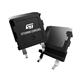 STMicroelectronics ST2H8N120K5AG