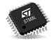STMicroelectronics STM8L151C6T3