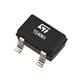 STMicroelectronics TS4061BICT-1.25