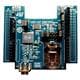 X-NUCLEO-GNSS1A1