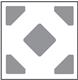 STMicroelectronics ESDAVLC5-4BX4