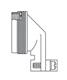 Sunbank / Souriau 09F4001R09ZF