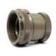 Sunbank / Souriau M85049/62-14W