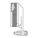 Sunbank / Souriau M85049/51-1-20W