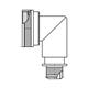 Sunbank / Souriau M85049/84-14W03