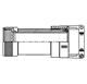 Sunbank / Souriau M85049/1911W02