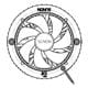 Sunon LA003-015A82DN