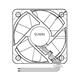 Sunon MF50201V1-1B00U-A99