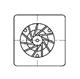 Sunon UB3C3-500B