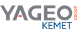 KEMET 标志
