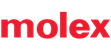 Molex 标志