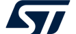 STMicroelectronics 标志