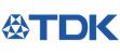 TDK Corporation 标志