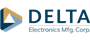 Delta Electronics Mfg Corp
