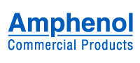Amphenol Commercial PCIe Connectors