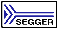 microcontroller systems authorized segger distributor mouser