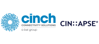 CIN::APSE / Cinch Connectivity Solutions