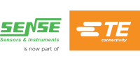 TE Connectivity / SENSE