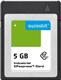 Swissbit SFCE005GW1EB1TO-I-5E-11P-STD