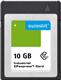Swissbit SFCE010GW1EB1TO-I-5E-11P-STD
