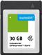 Swissbit SFCE030GW1EB1TO-I-5E-111-STD