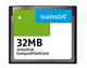 Swissbit SFCF0032H1BK1WI-I-MS-513-STD