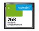 Swissbit SFCF2048H1AF2TO-I-DS-527-STD
