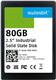 Swissbit SFSA080GS2AK4TO-I-6B-22P-STD