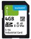Swissbit SFSD004GL1AM1TB-I-CE-22Q-STD