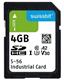 Swissbit SFSD004GL1AM1TB-I-CE-23Q-STD