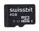 Swissbit SFSD004GN1AM1TO-I-5E-23P-STD