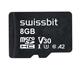 Swissbit SFSD008GN1AM1TB-I-CE-23Q-STD
