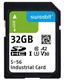 Swissbit SFSD032GL1AM1TB-E-EF-23P-STD