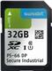 Swissbit SFSD032GL1PT1MT-I-6F-02P-SW4