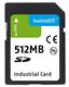 Swissbit SFSD0512L1AS1TO-I-ME-231-STD
