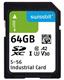 Swissbit SFSD064GL1AM1TB-I-IK-21P-STD