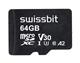 Swissbit SFSD064GN1AM1TB-E-CE-211-STD