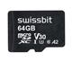 Swissbit SFSD064GN1AM1TB-E-IK-23P-STD