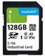 Swissbit SFSD128GL1AM1TB-E-WK-21P-STD