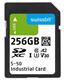 Swissbit SFSD256GL1AM1TB-I-VG-211-STD