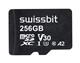 Swissbit SFSD256GN1AM1TB-I-VG-211-STD